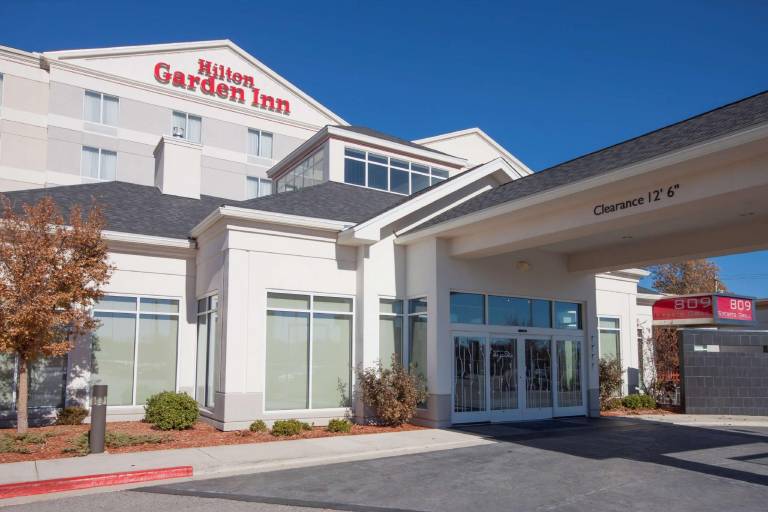 Hilton Garden Inn Oklahoma City Midtown in Oklahoma City, OK
