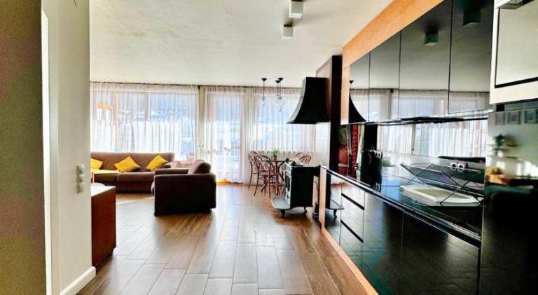 Holiday apartment with pool & hot tub — photo 3
