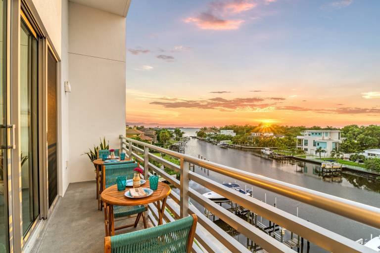 Condo  Sarasota
