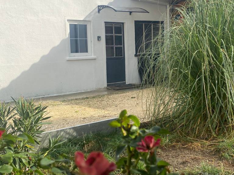 Maison de vacances Bourges