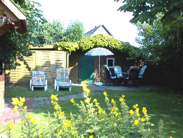 Ferienwohnung Werdum