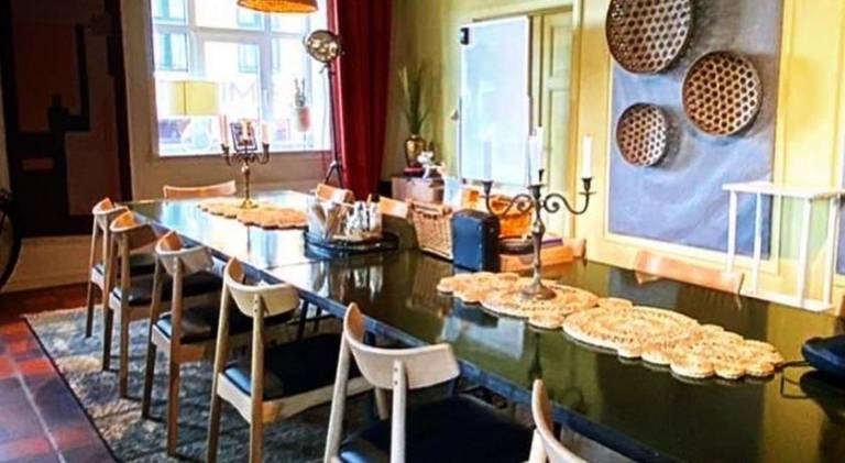 Hotel Gammel Havn — photo 3