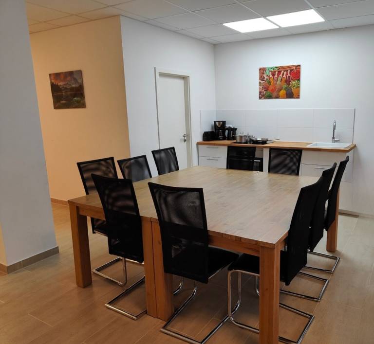 Ferienwohnung Würzburg