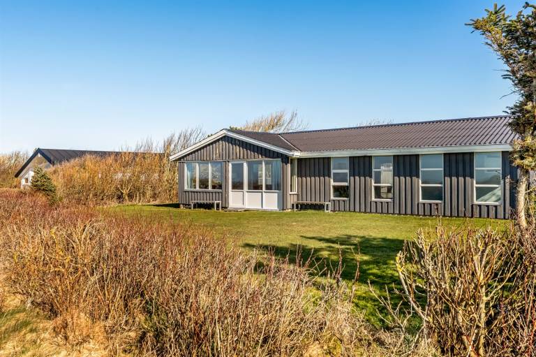 Ferienhaus Krik