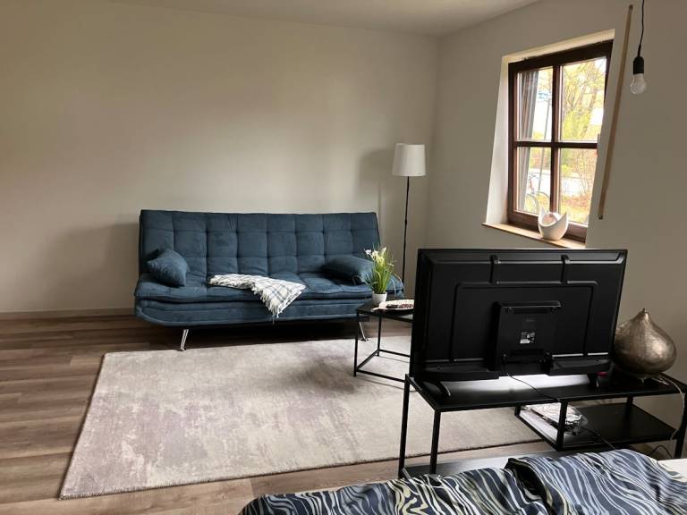 Ferienwohnung Taufkirchen