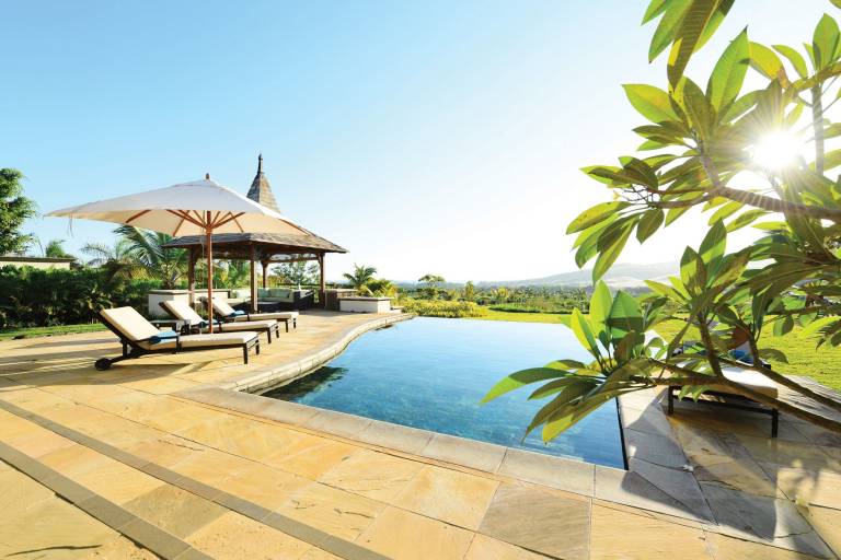Villa Bel Ombre