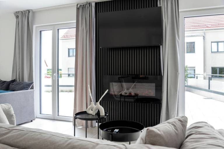 Ferienwohnung Garching bei München