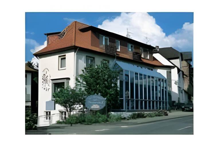 Landhotel Weinrich