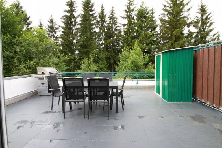 Fully equipped rental apartment with sauna, pool & terrace | Pet-friendly — photo 4