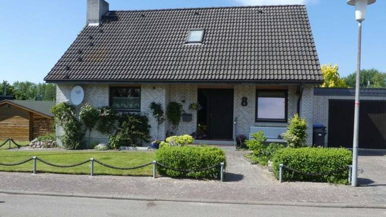 Ferienwohnung  Faulück