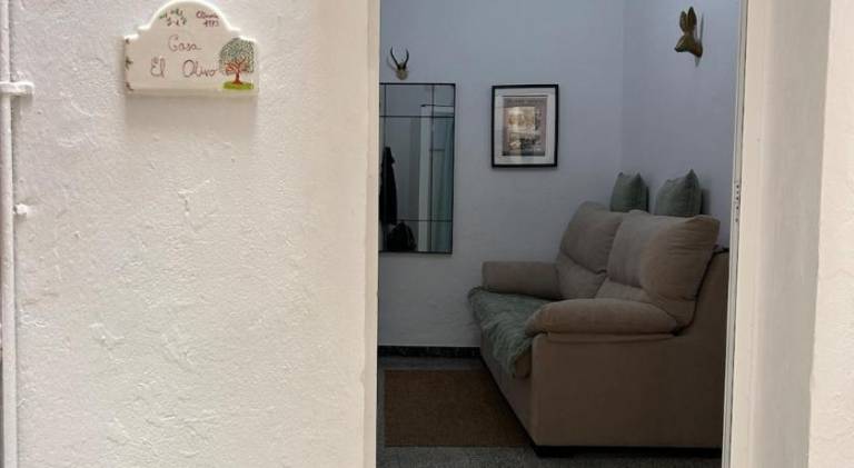 Rental apartment with 2 rooms for 4 persons — photo 4