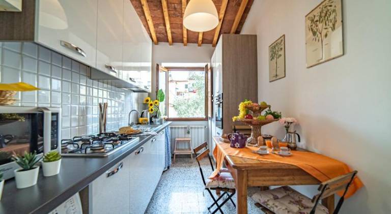 Apartment | Near Ponte Vecchio — photo 2