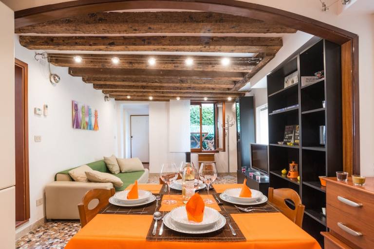 Ferienwohnung Giudecca