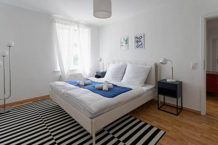 House with 2 rooms for 6 persons — photo 2