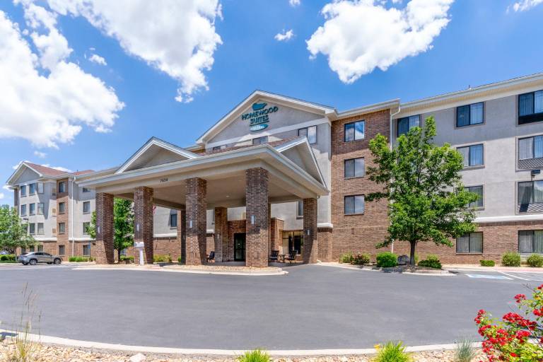 Homewood Suites by Hilton Denver Littleton