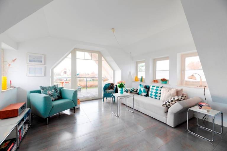 Ferienwohnung Pruchten