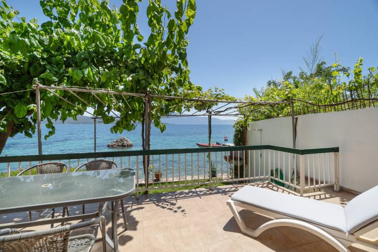 Appartement Lefkada