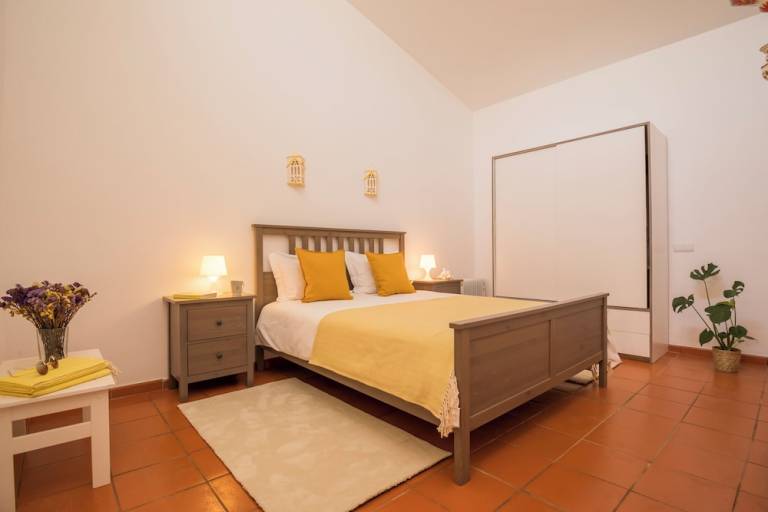 Bed & Breakfast Praia da Luz