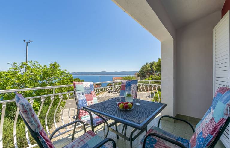 Apartman  Marušići