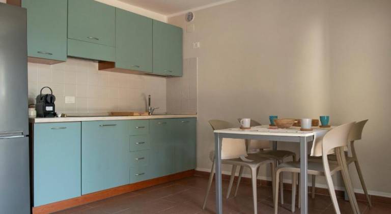 Residence Valeria — photo 4
