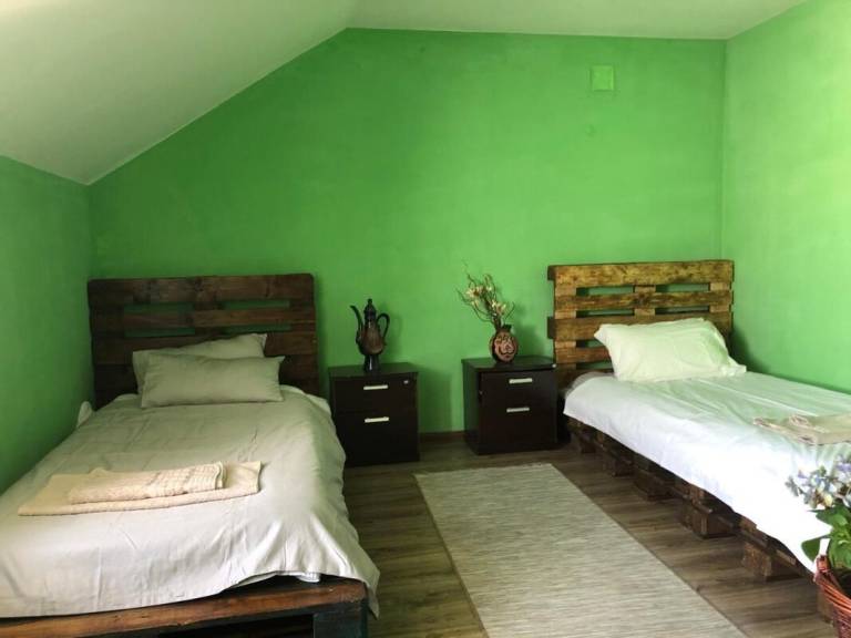 Private room  Dushanbe