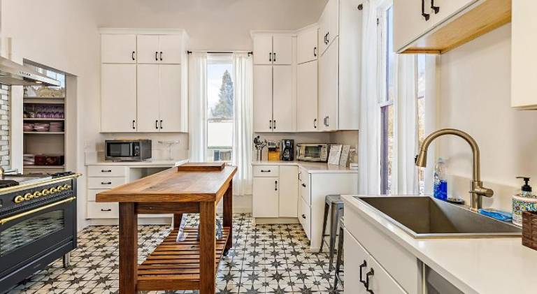 139 m&sup2; Ferienwohnung