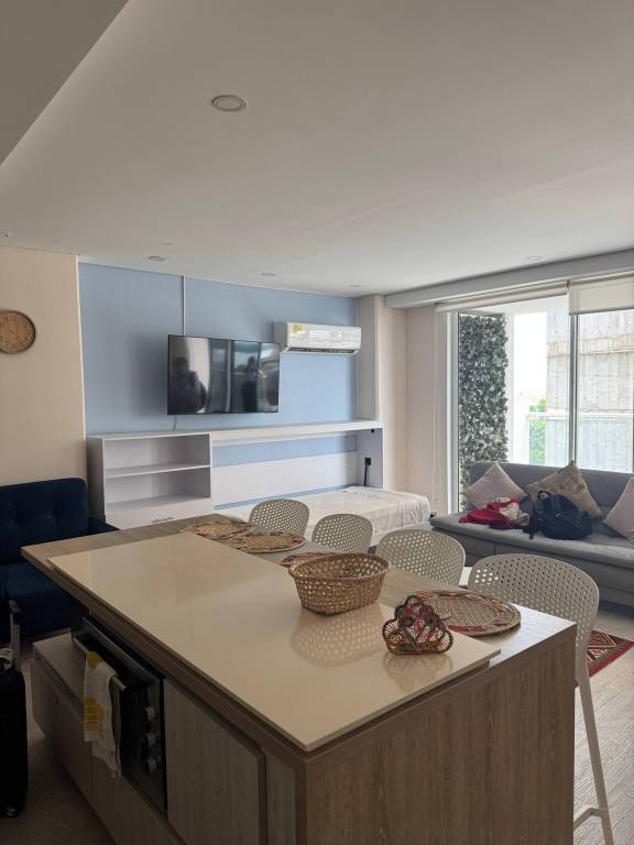 Holiday apartment with pool & terrace — photo 3