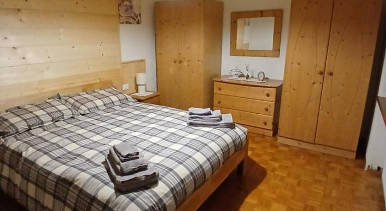 Rental apartment with 1 room for 3 persons — photo 2
