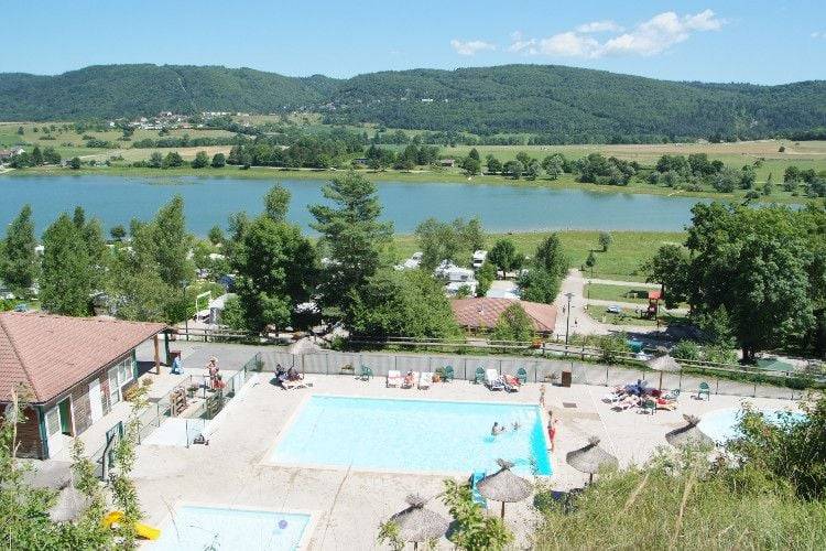 Mobil-home  Oyonnax