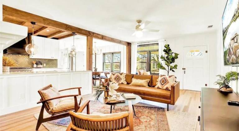 Beautiful vacation home | Pets allowed — photo 5