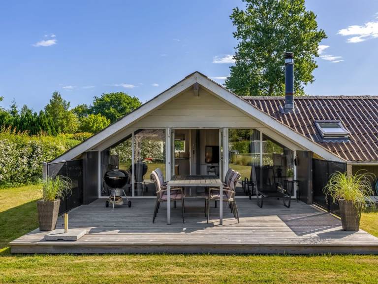 Ferienhaus  Sydals Kommune