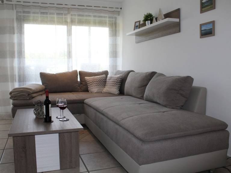 Ferienwohnung Möhnesee