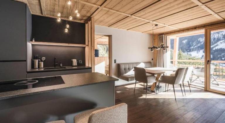 Florisa Mountain Chalet — photo 2