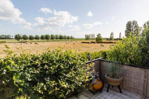 Bed & Breakfast Walcheren