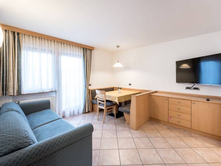 Ferienwohnung in Saint Vigil für max. 4 Personen Ferienwohnung in Saint Vigil für max. 4 Personen