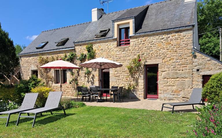 Gîte Crac'h