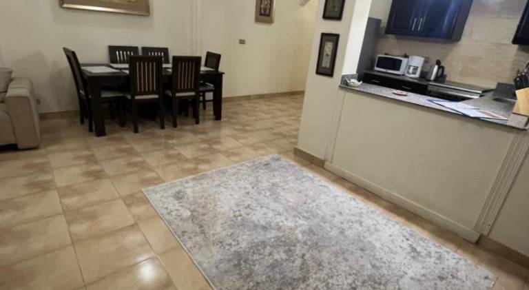 Holiday apartment with terrace & jacuzzi — photo 5