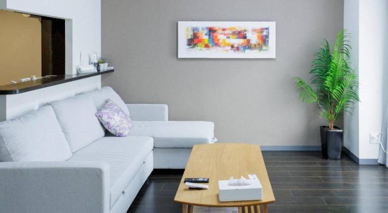 35 m&sup2; Ferienwohnung