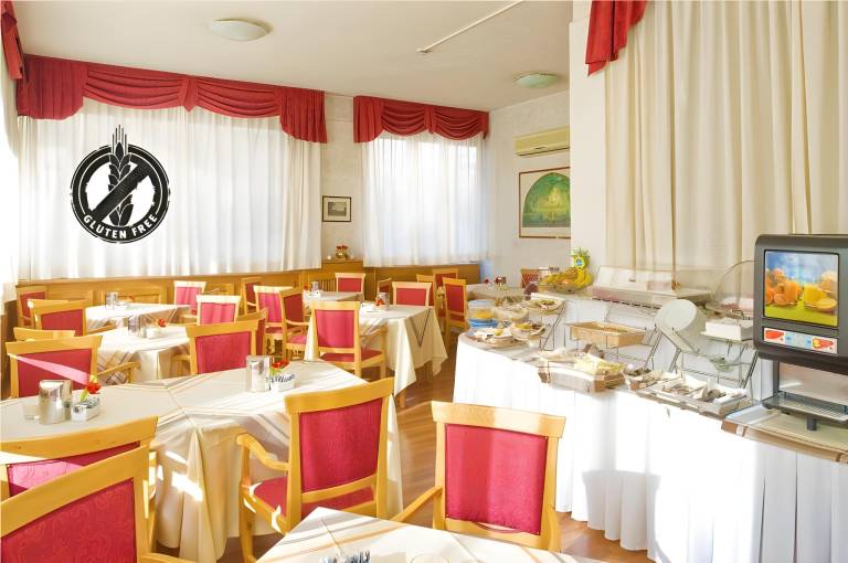 Hotel Franchi — photo 4