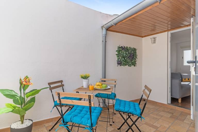 Apartamento Arucas