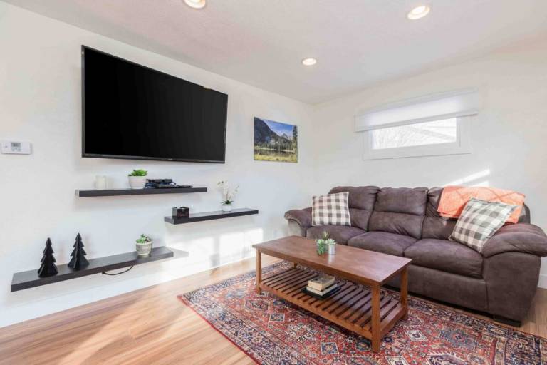 Pleasant vacation home | Pet-friendly — photo 2