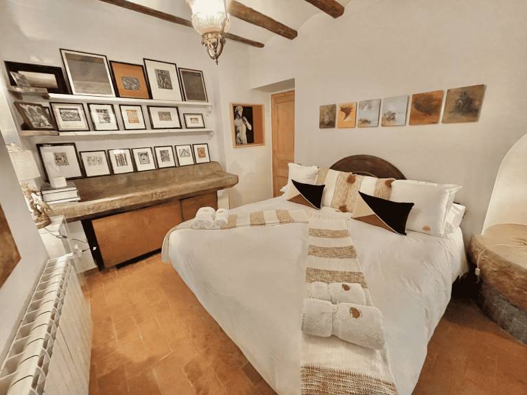 Casa Cervera