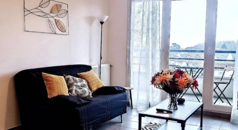 Apartment | Dogs allowed in Meaux