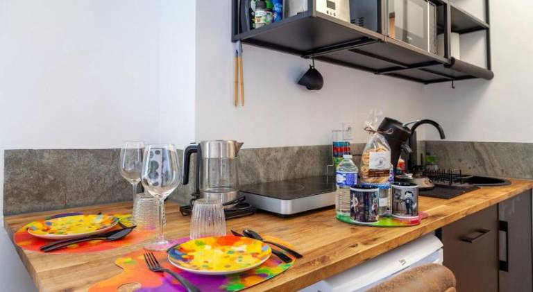 Apartment for 2 persons — photo 4