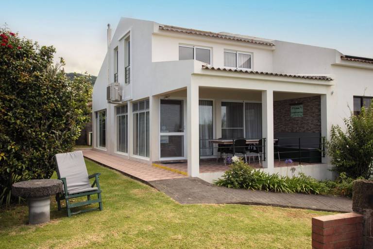 Ferienhaus Candelária