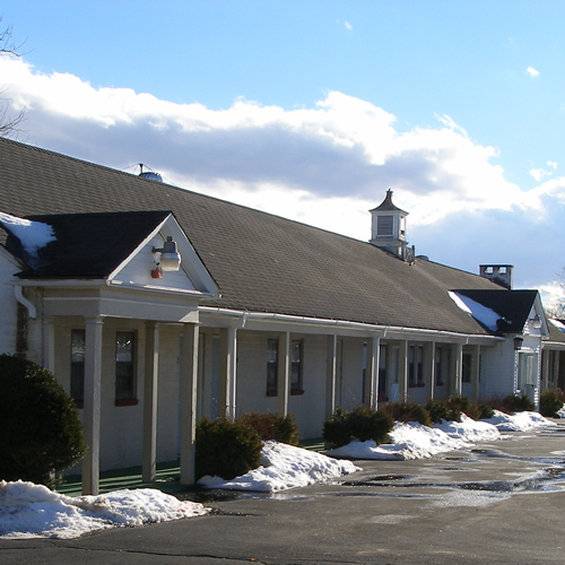 Motel  West Hatfield