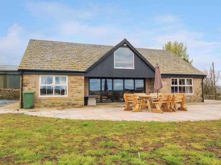 Cottage Accrington
