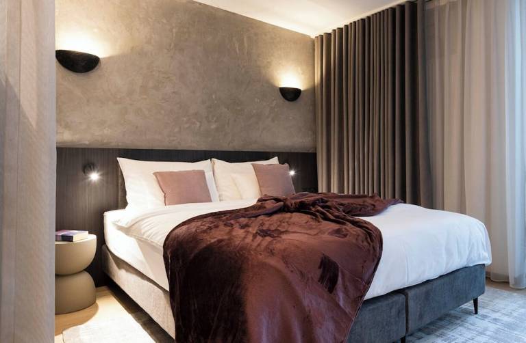 Aparthotel Neustift im Stubaital