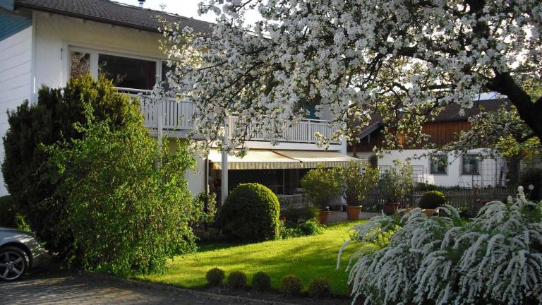 Ferienwohnung Bad Endorf