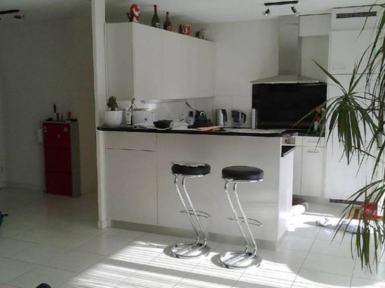 Ferienwohnung Höri